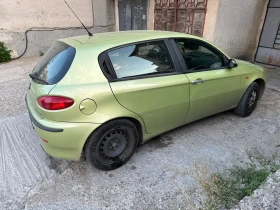 Alfa Romeo 147, снимка 6