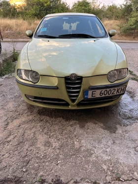 Alfa Romeo 147, снимка 2