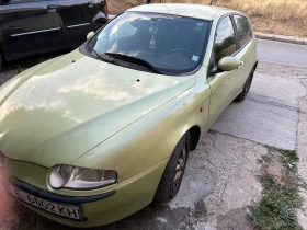 Alfa Romeo 147, снимка 1