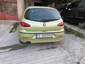 Alfa Romeo 147, снимка 4