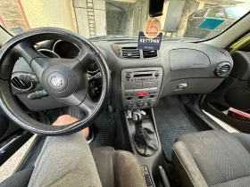 Alfa Romeo 147, снимка 8