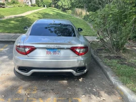 Maserati GranTurismo, снимка 14