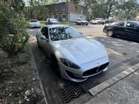 Maserati GranTurismo, снимка 15