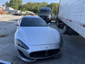 Maserati GranTurismo, снимка 3