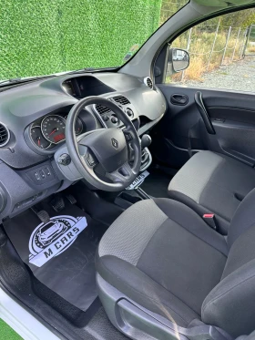 Renault Kangoo 1.5dci 95ks 770000km, снимка 11