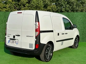 Renault Kangoo 1.5dci 95ks 770000km, снимка 4