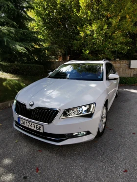 Skoda Superb | Mobile.bg    15