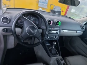 Audi A3 Купе, снимка 7