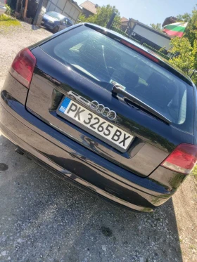 Audi A3 Купе, снимка 5