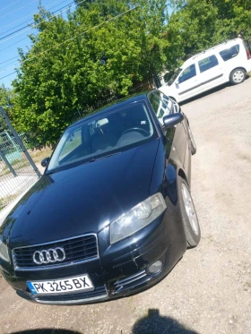 Audi A3 Купе, снимка 8