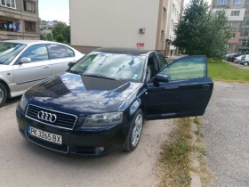 Audi A3 Купе, снимка 1