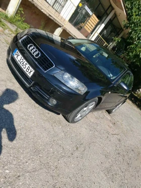 Audi A3 Купе, снимка 3