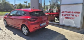 Renault Clio ZEN, снимка 6