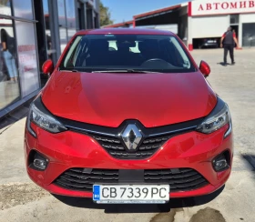 Renault Clio ZEN, снимка 2