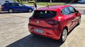 Renault Clio ZEN, снимка 4