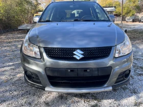 Suzuki SX4 1.6 i 16 v ch - [1] 