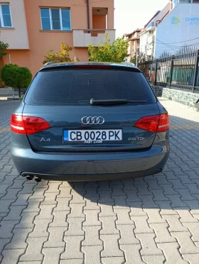 Audi A4, снимка 2