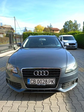 Audi A4  - изображение 1