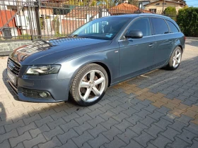 Audi A4, снимка 3