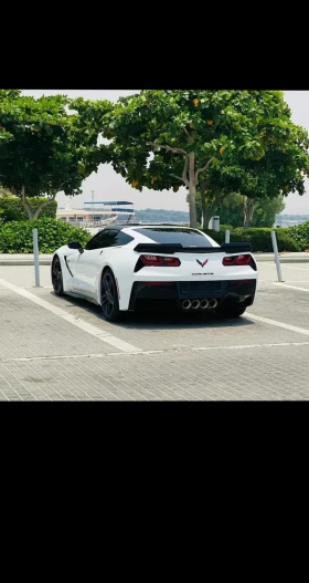 Chevrolet Corvette | Mobile.bg    5