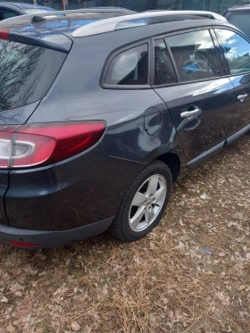 Renault Megane 1.5dci, снимка 3