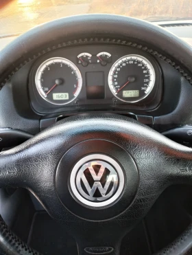 VW Golf TDI 1.9 101 hp, снимка 13