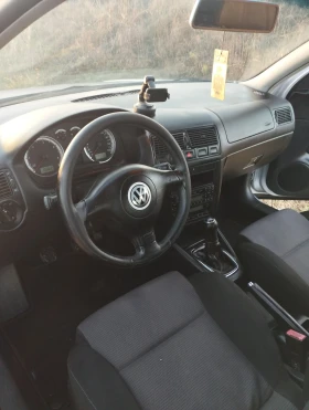 VW Golf TDI 1.9 101 hp, снимка 9