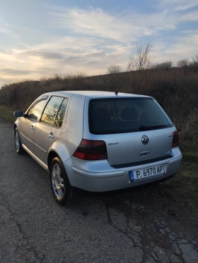 VW Golf TDI 1.9 101 hp, снимка 3