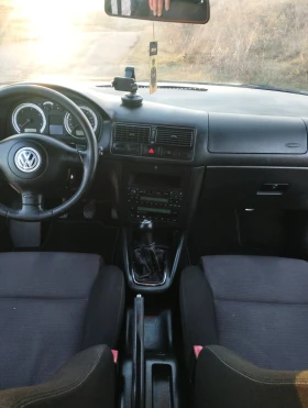 VW Golf TDI 1.9 101 hp, снимка 11