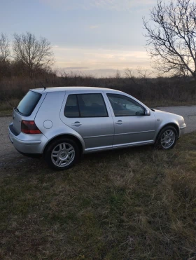 VW Golf TDI 1.9 101 hp, снимка 5