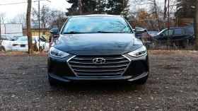 Hyundai Elantra 2.0i-automatic, снимка 2