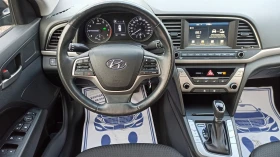 Hyundai Elantra 2.0i-automatic, снимка 10