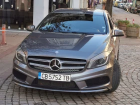  Mercedes-Benz A 220