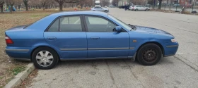 Mazda 323, снимка 2