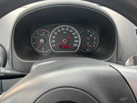 Suzuki SX4 1.6DDIS 16v-90k.c. URBAN LINE, снимка 11