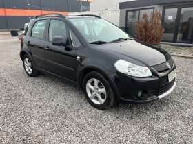 Обява за продажба на Suzuki SX4 1.6DDIS 16v-90k.c. URBAN LINE ~7 999 лв. - изображение 7