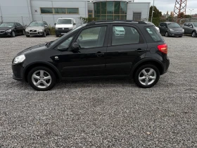     Suzuki SX4 1.6DDIS 16v-90k.c. URBAN LINE