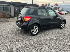 Suzuki SX4 1.6DDIS 16v-90k.c. URBAN LINE | Mobile.bg    6