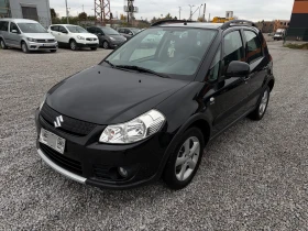     Suzuki SX4 1.6DDIS 16v-90k.c. URBAN LINE