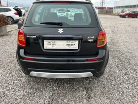 Suzuki SX4 1.6DDIS 16v-90k.c. URBAN LINE, снимка 5