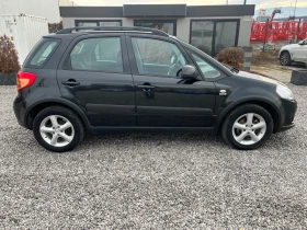 Suzuki SX4 1.6DDIS 16v-90k.c. URBAN LINE, снимка 7