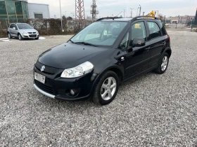 Suzuki SX4 1.6DDIS 16v-90k.c. URBAN LINE, снимка 2