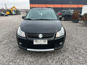 Suzuki SX4 1.6DDIS 16v-90k.c. URBAN LINE - изображение 1