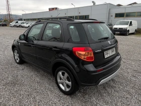     Suzuki SX4 1.6DDIS 16v-90k.c. URBAN LINE