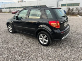 Suzuki SX4 1.6DDIS 16v-90k.c. URBAN LINE, снимка 4