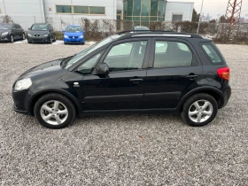 Suzuki SX4 1.6DDIS 16v-90k.c. URBAN LINE, снимка 3