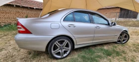 Mercedes-Benz C 350, снимка 6