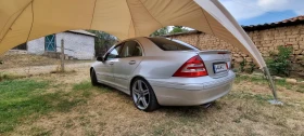 Mercedes-Benz C 350, снимка 5