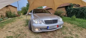 Mercedes-Benz C 350, снимка 4