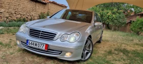 Mercedes-Benz C 350, снимка 1